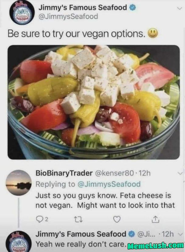 Is it the matter? They said.