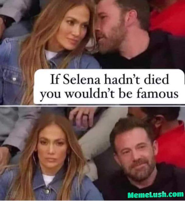 That will end it That will end it