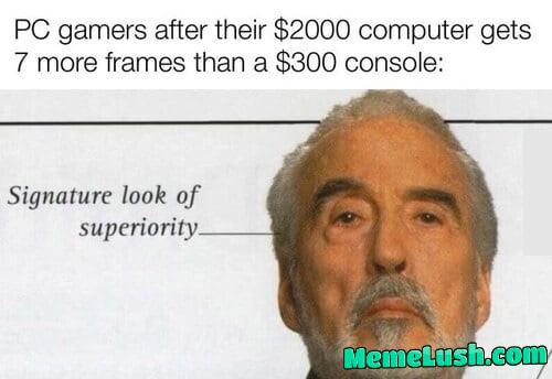 Posting memes I found on my smartphone until I get bored or die #563