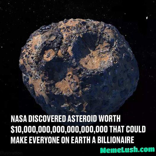 What would you do with your billion ? What would you do with your billion ?