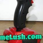 The Ledgendary Quick Shot II Turbo