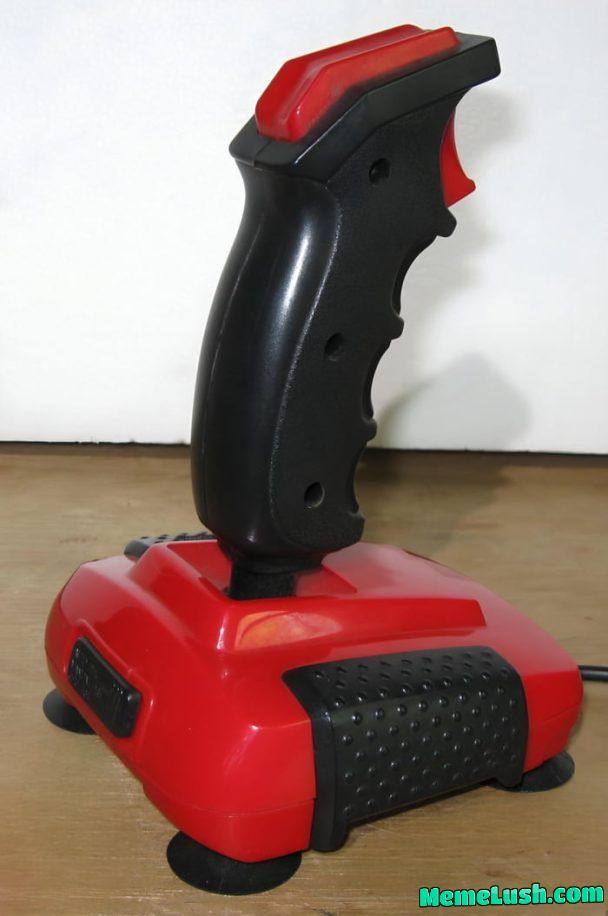 The Ledgendary Quick Shot II Turbo