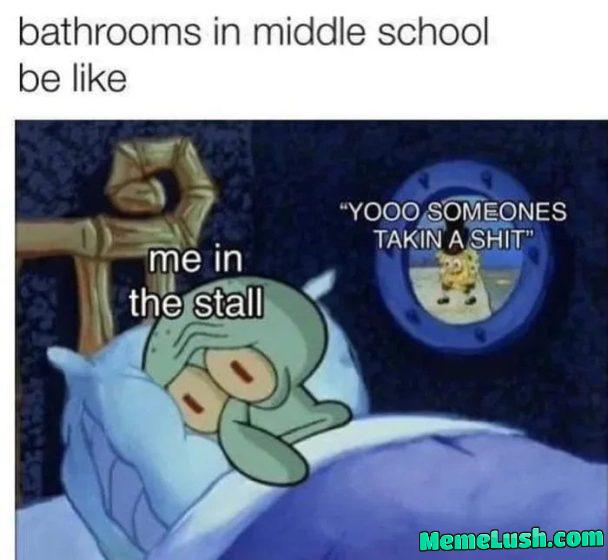 I guess I can hold it another 5 hours