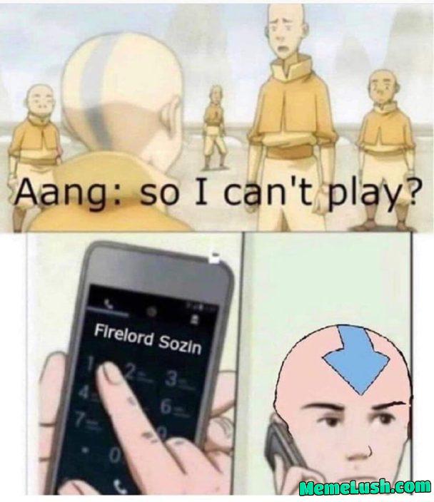 Posting memes I found on my smartphone until I get bored or die #513