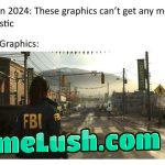 Posting in 2046 will be like