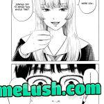 The plot thickens… when you met your long lost childhood friend.