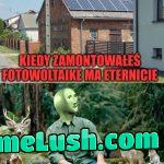 When to install photovoltaics on asbestos