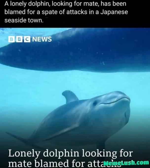 Even they know Japan needs it.