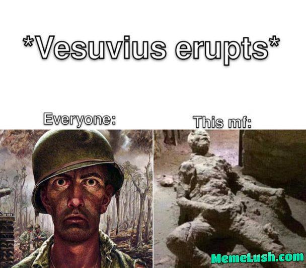 Great way to die Great way to die