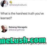 Harsh indeed