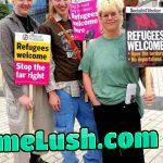 What the Destroyers Of European Civilization Looks Like