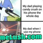 Doublestandards