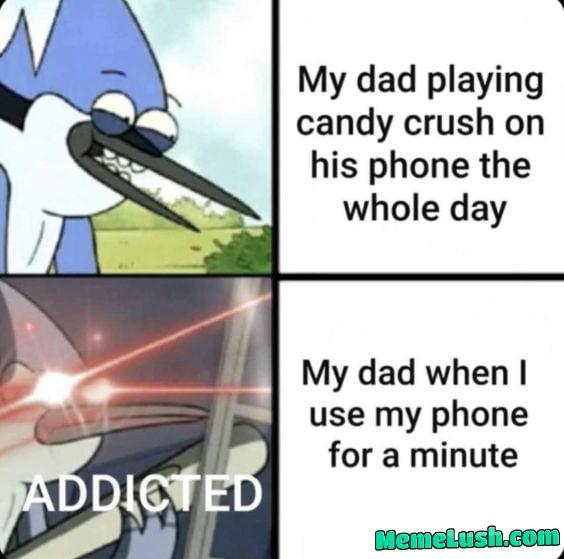 Doublestandards Doublestandards