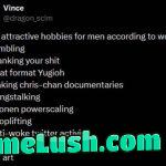 That’s right, Ladies…