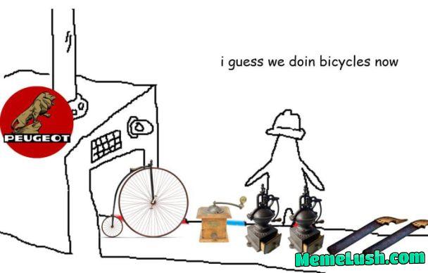 Improvise, adapt, overcome Improvise, adapt, overcome