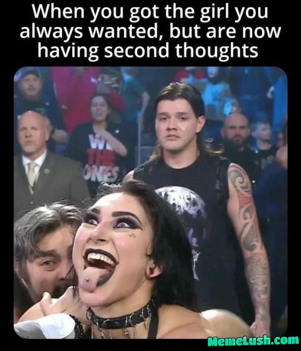 Ever been in this position? Ever been in this position?