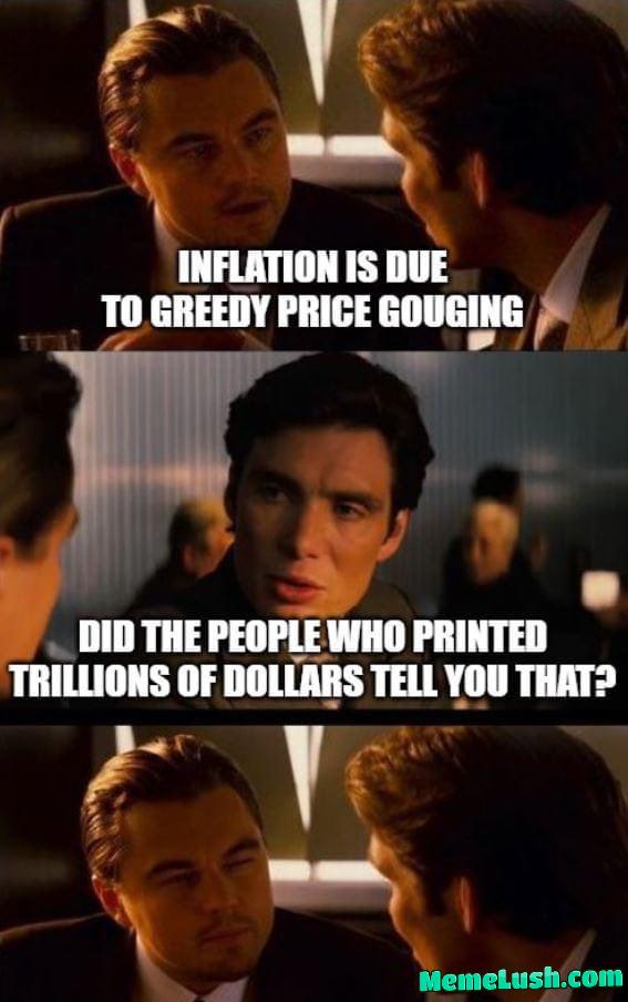 Burdened by trillions more dollars Burdened by trillions more dollars