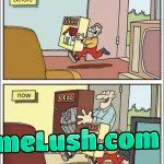 It’s just too true .hahaha