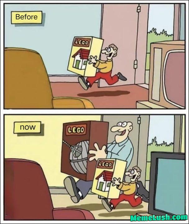 It’s just too true .hahaha It’s just too true .hahaha