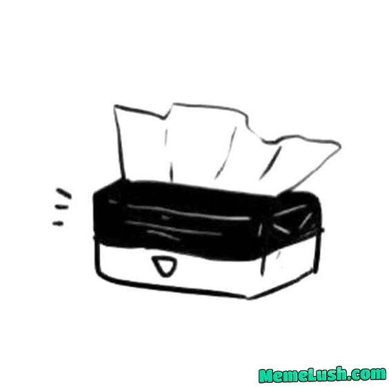 It reminds me of an anime character but it escapes me It reminds me of an anime character but it escapes me