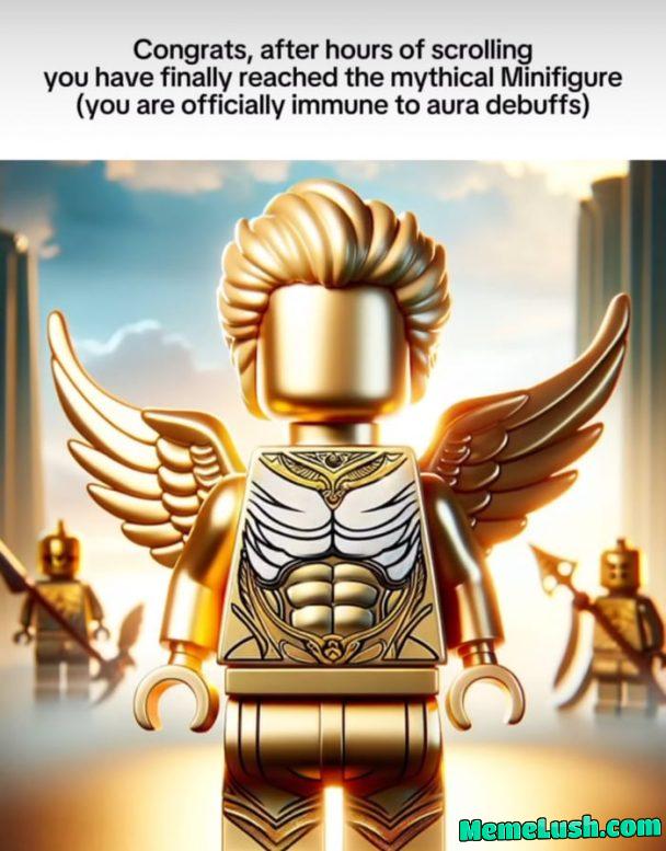 You good? How is everything? Find some to couple up with, marry & have kids with yet?