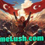 Today is the day of victory, Turkey’s day.