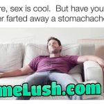 The best feeling ever ❤️