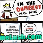 It’s just an unspoken rule