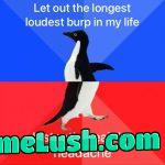 Bwuaaaaaaaarrrrppppp