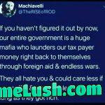 Step out from Matrix!