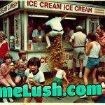 When it was not just a fart