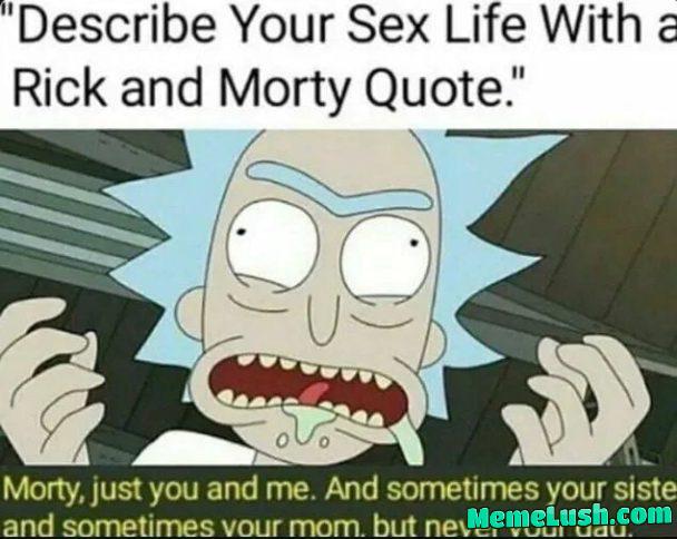 My What? My What?