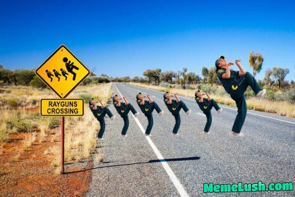 They just keep getting better. They just keep getting better.