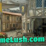 Do you remember this street?