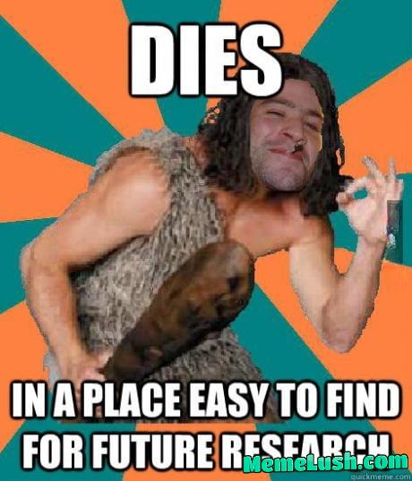 Thinking ahead Thinking ahead