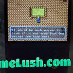 Harvest moon on snes hitting me with deep philosophy