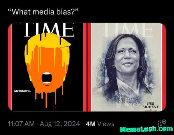 Who owns the media tho? Lol Who owns the media tho? Lol