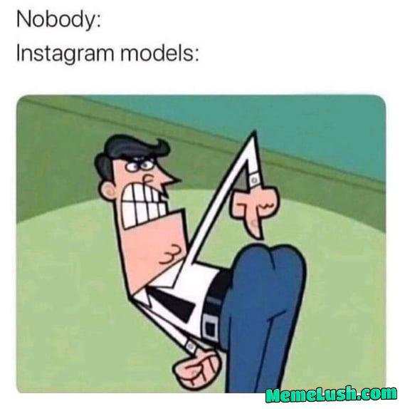 That mirror selfieee