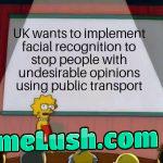 Just one weekend of white rioting and now we have new laws, meanwhile, white people had to watch strikes for Palestine every weekend for over 6 months.