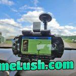 The PSP GPS still works in 2024
