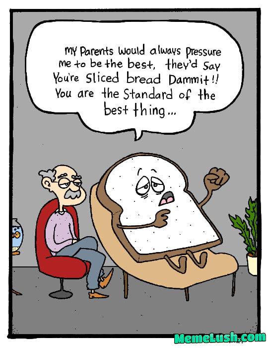 Sour dough
