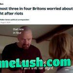 Just do not blame them for everything