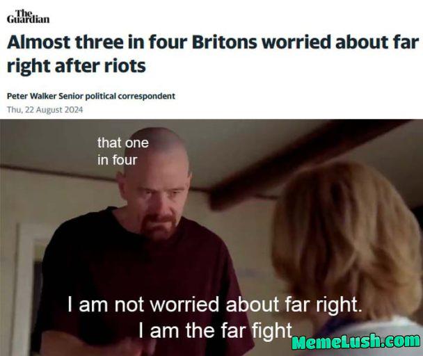 Just do not blame them for everything