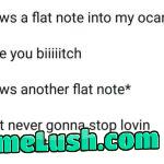 Posting memes I found on my smartphone until I get bored or die #588