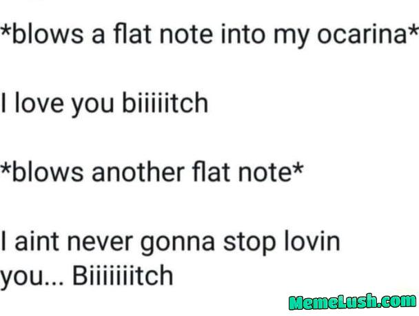 Posting memes I found on my smartphone until I get bored or die #588