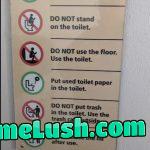 Don’t you hate it when companies have such unreasonable rules?