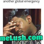 Oh shit, here we go again