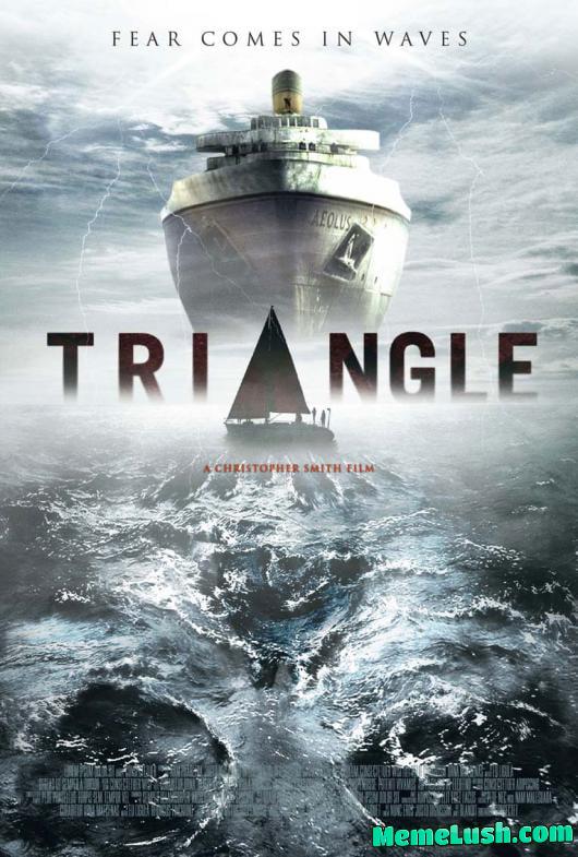 Watch it without reading the synopsis Watch it without reading the synopsis