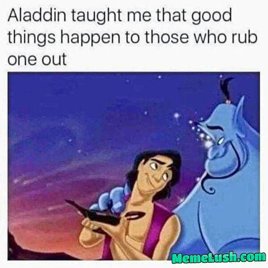 Now I understand the success behind this happy 9gag community.