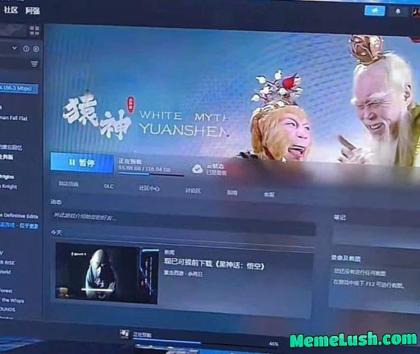 Just bought the monkey game after y’all reccomend it any tips Just bought the monkey game after y’all reccomend it any tips